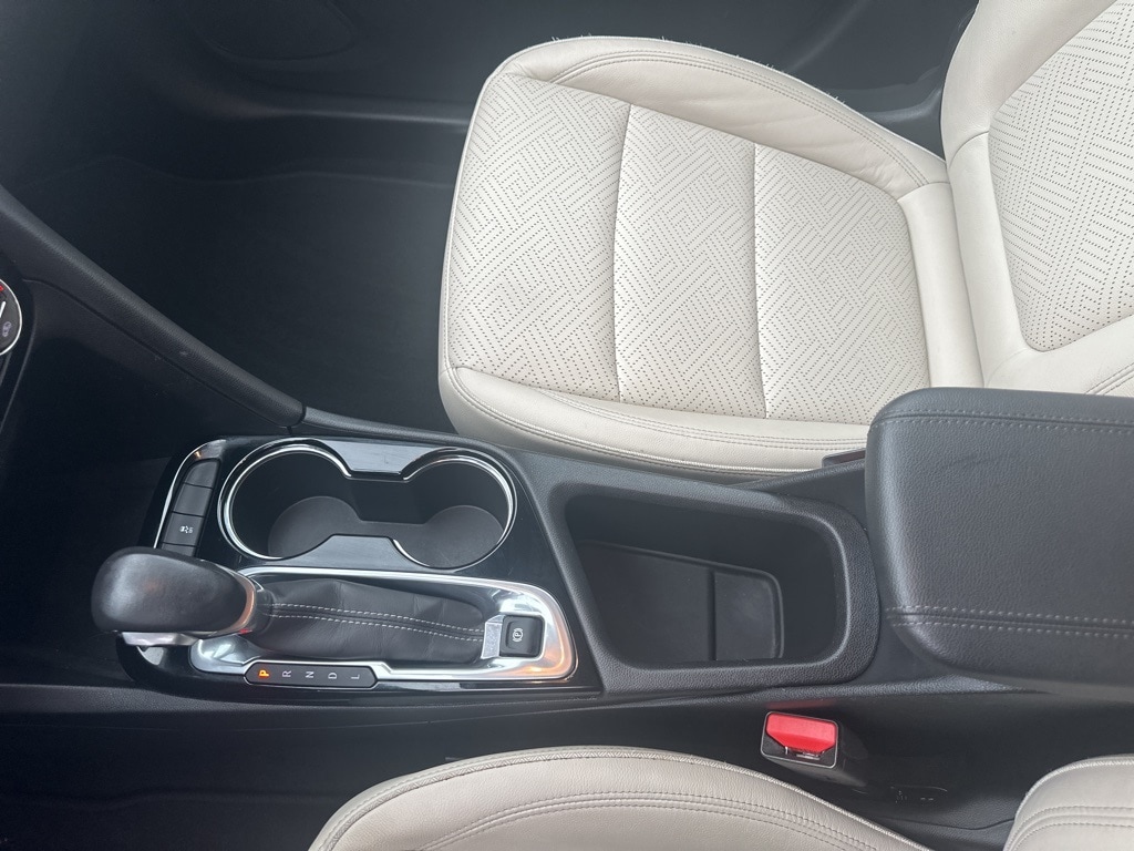 2020 BUICK ENCORE GX - Image 17