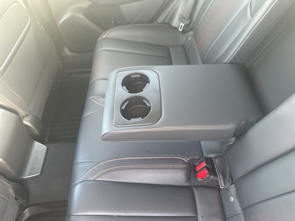 2021 SUBARU CROSSTREK - Image 24