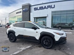 Used 2026 Subaru Crosstrek Wilderness SUV for Sale in Ft Wayne