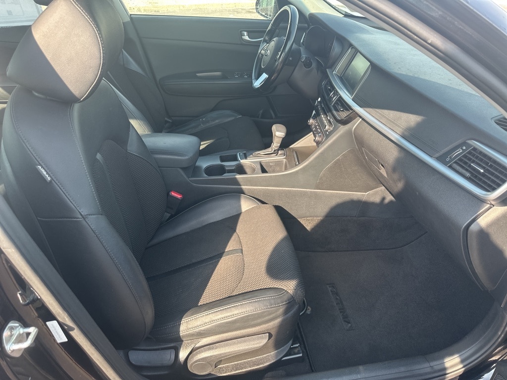 2019 KIA OPTIMA - Image 7
