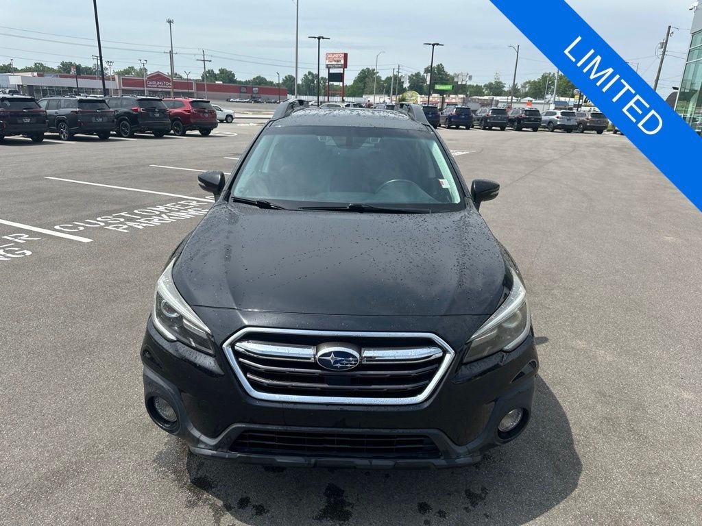 Used 2019 Subaru Outback 2.5i SUV