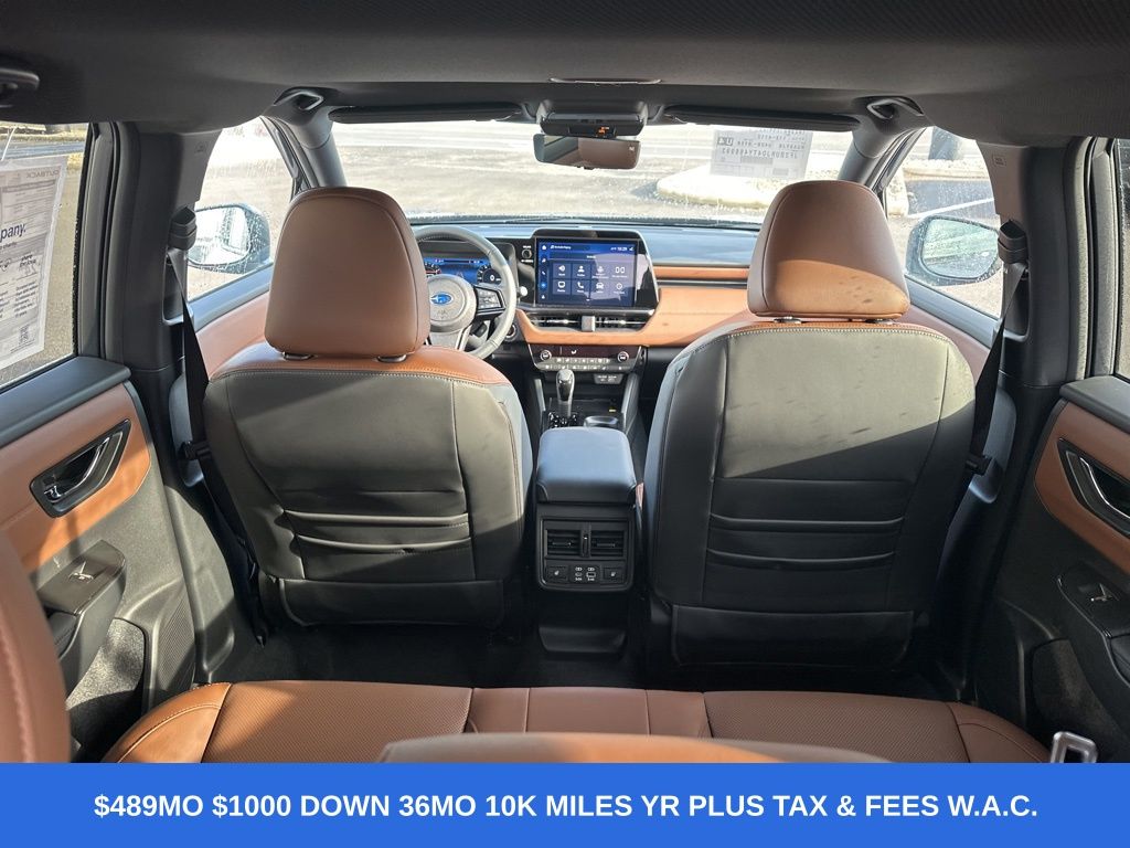 2026 Subaru Outback Touring XT - Photo 30