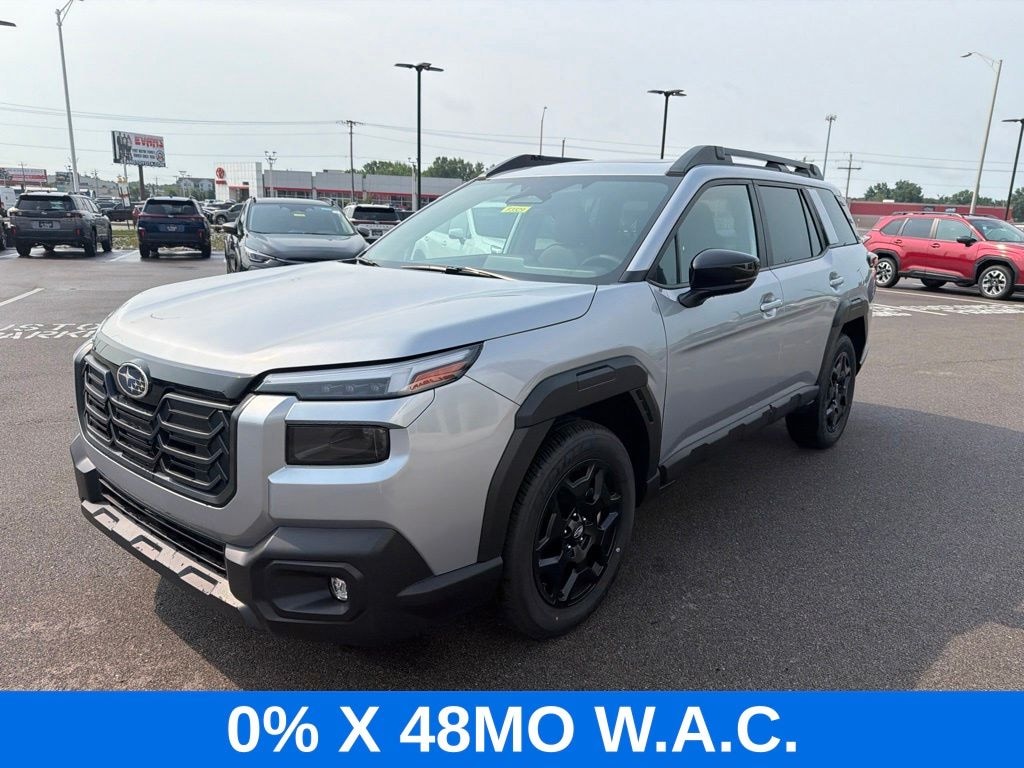 New 2026 Subaru Outback Limited SUV