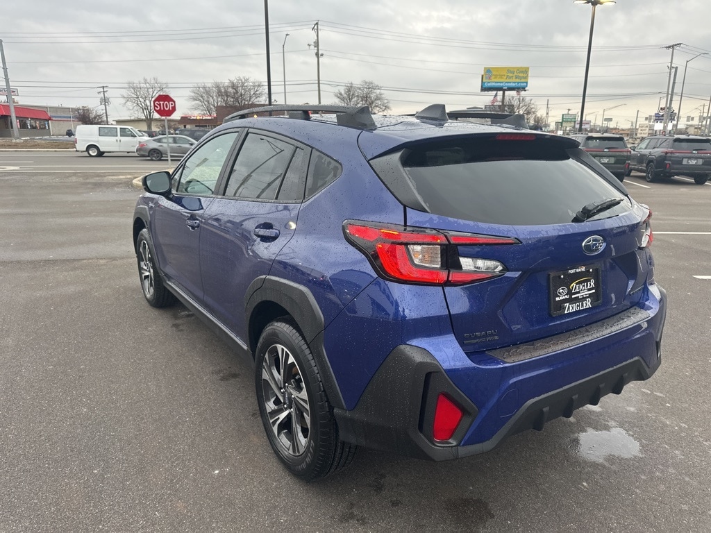 New 2026 Subaru Crosstrek Premium SUV
