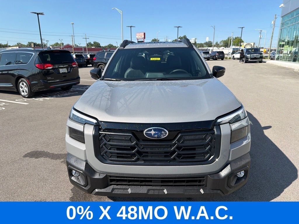 New 2026 Subaru Outback Limited SUV