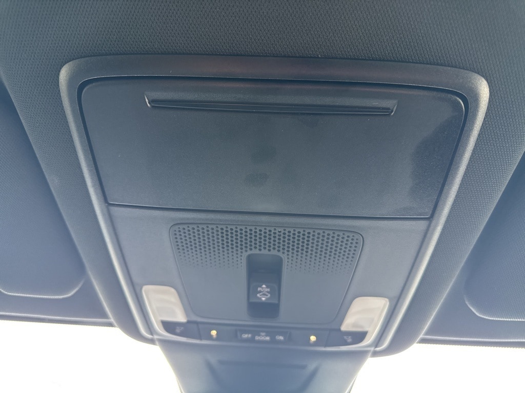 2024 HONDA CR-V - Image 19