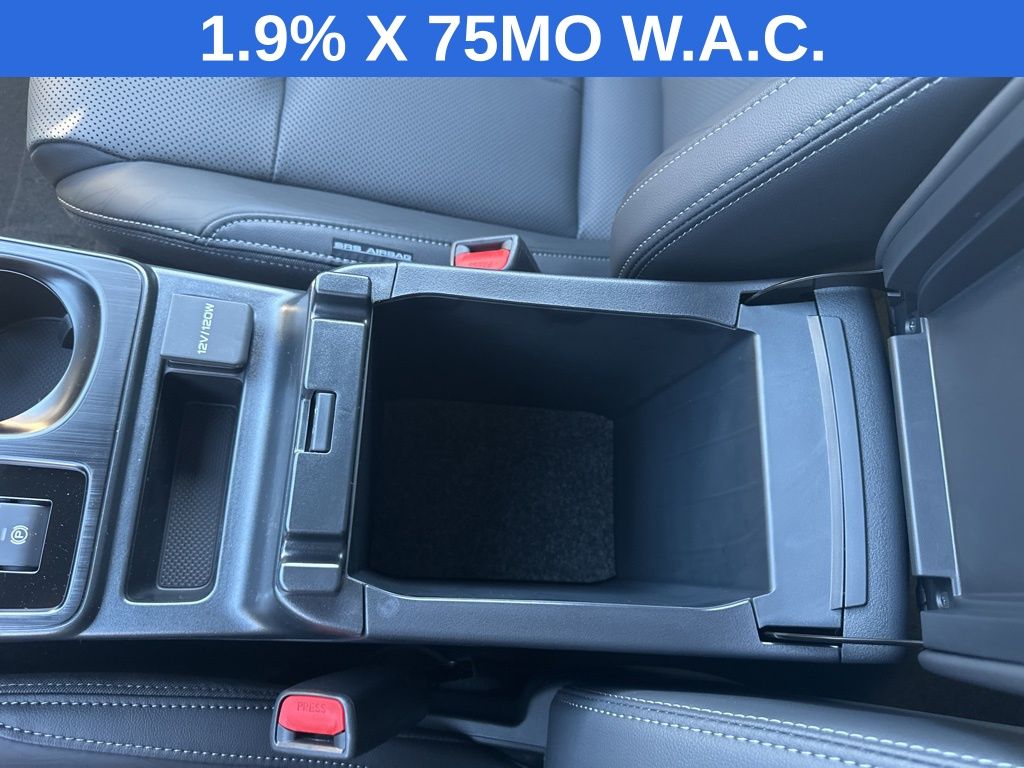 2026 Subaru Outback Touring XT - Photo 19