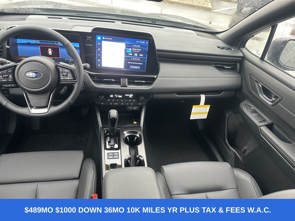 2026 Subaru Outback Touring XT - Photo 26