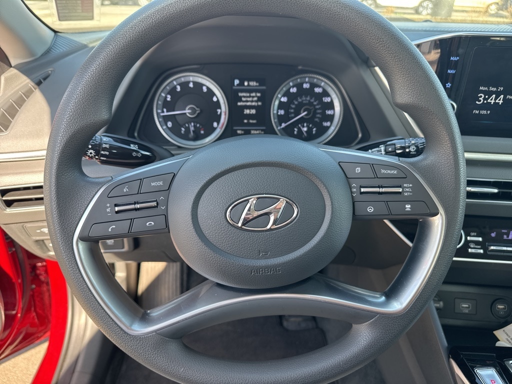 2023 HYUNDAI SONATA - Image 13