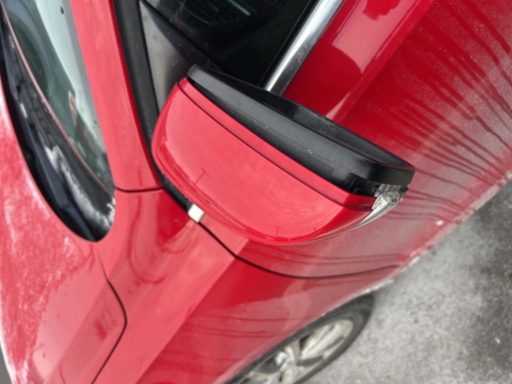 2014 VOLKSWAGEN JETTA - Image 5