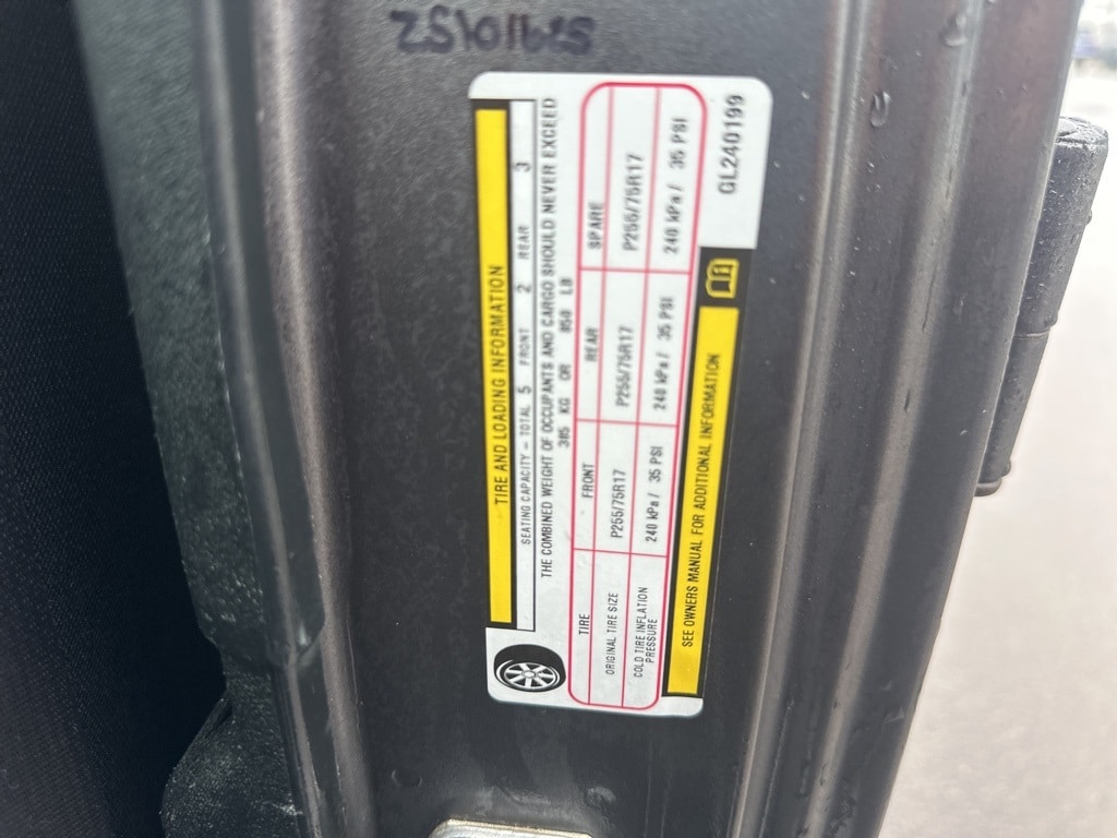 2016 JEEP WRANGLER - Image 11