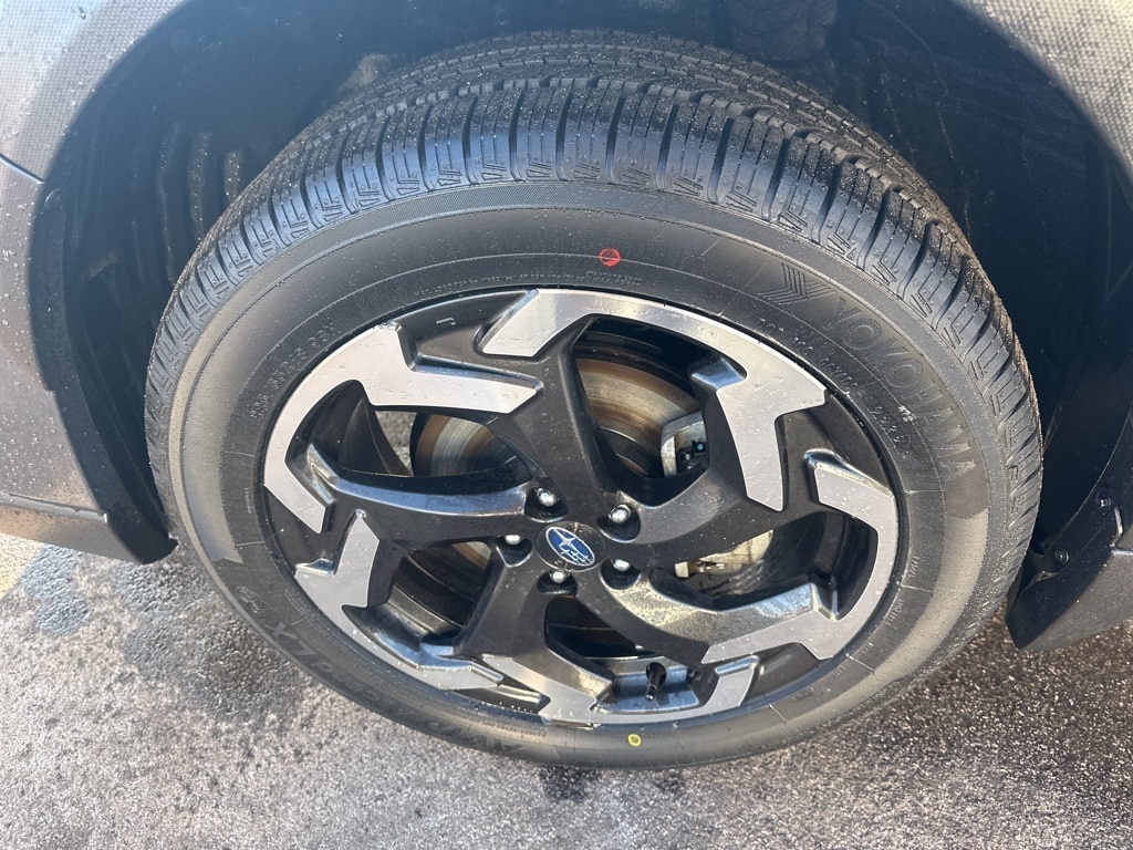 2023 SUBARU CROSSTREK - Image 34