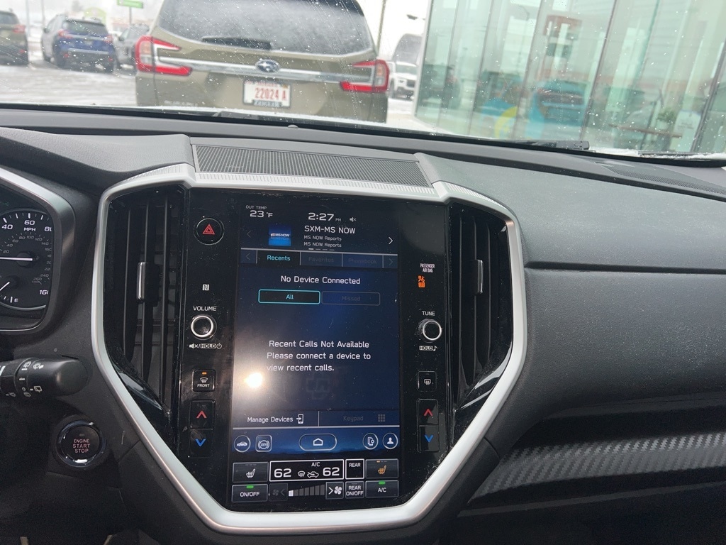 2023 SUBARU ASCENT - Image 5