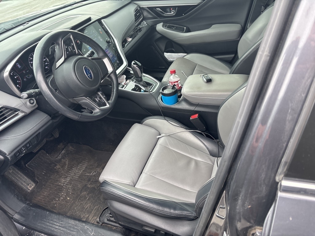 2022 SUBARU OUTBACK - Image 6