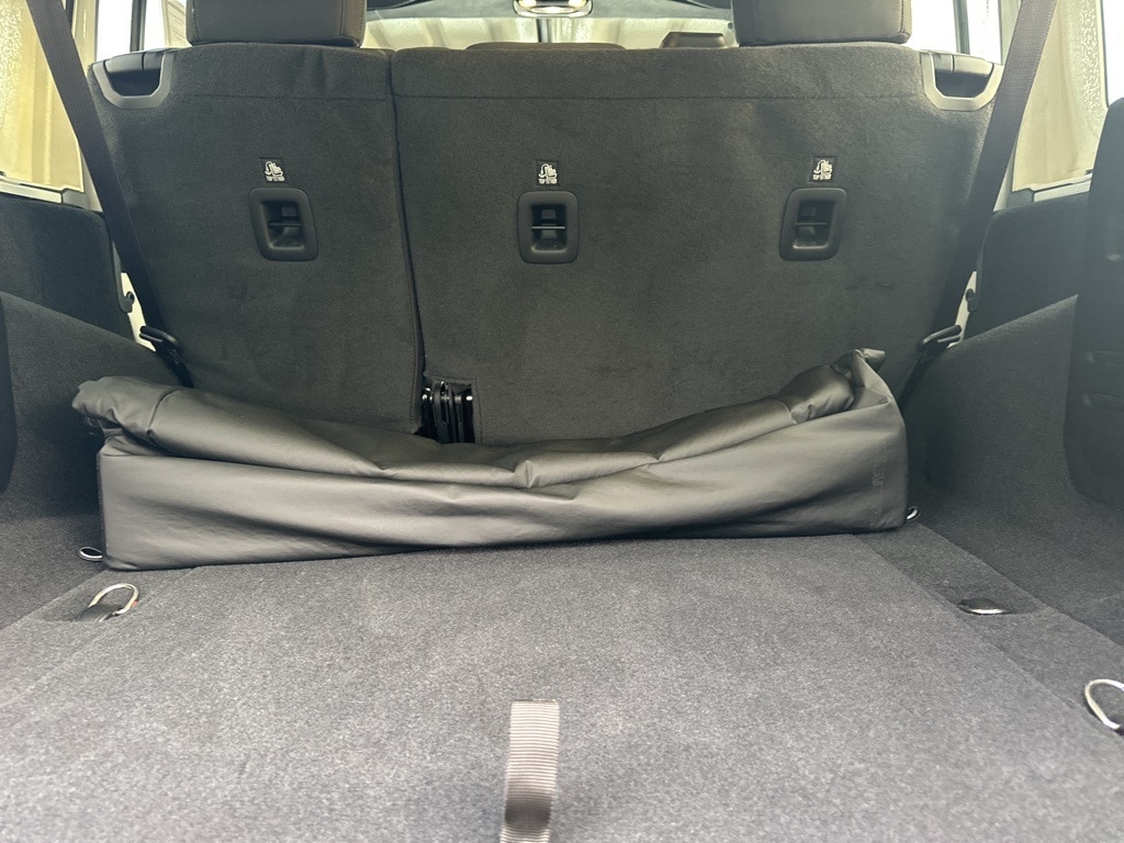 2021 JEEP WRANGLER - Image 25