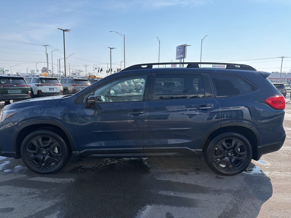 2023 SUBARU ASCENT - Image 6