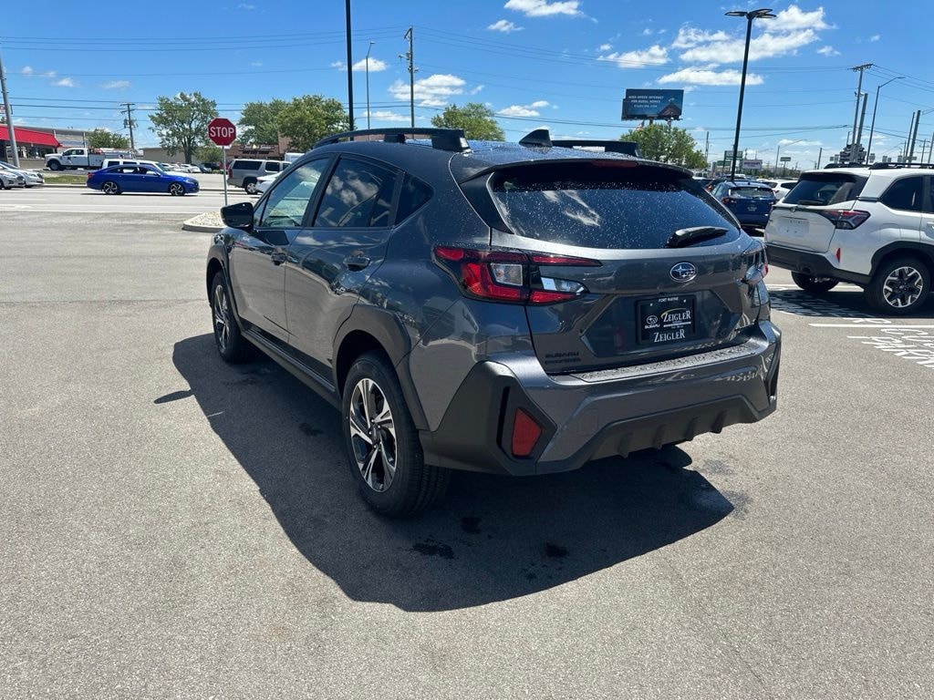 New 2026 Subaru Crosstrek Premium SUV