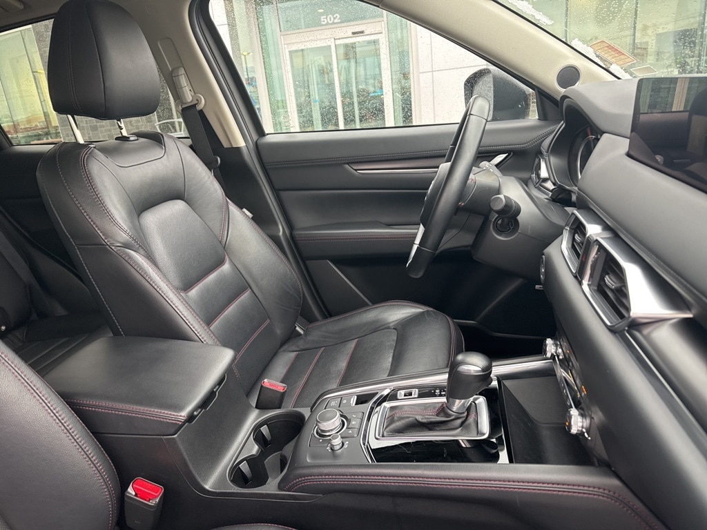 2024 MAZDA CX-5 - Image 7