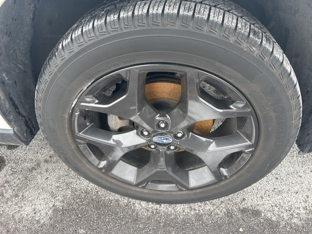 2018 SUBARU FORESTER - Image 29