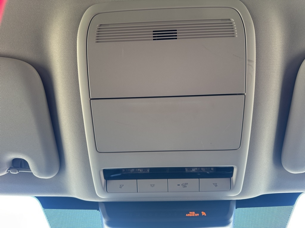 2025 MAZDA CX-90 - Image 20