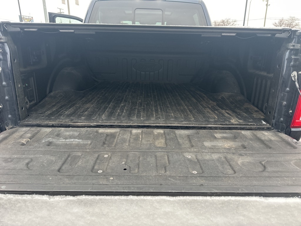 2021 FORD F-150 - Image 28