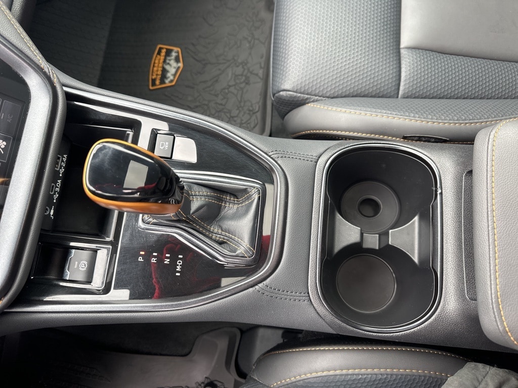 2023 SUBARU OUTBACK - Image 17