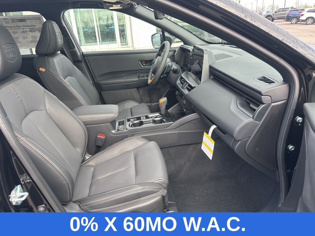 2026 Subaru Outback Wilderness - Photo 7