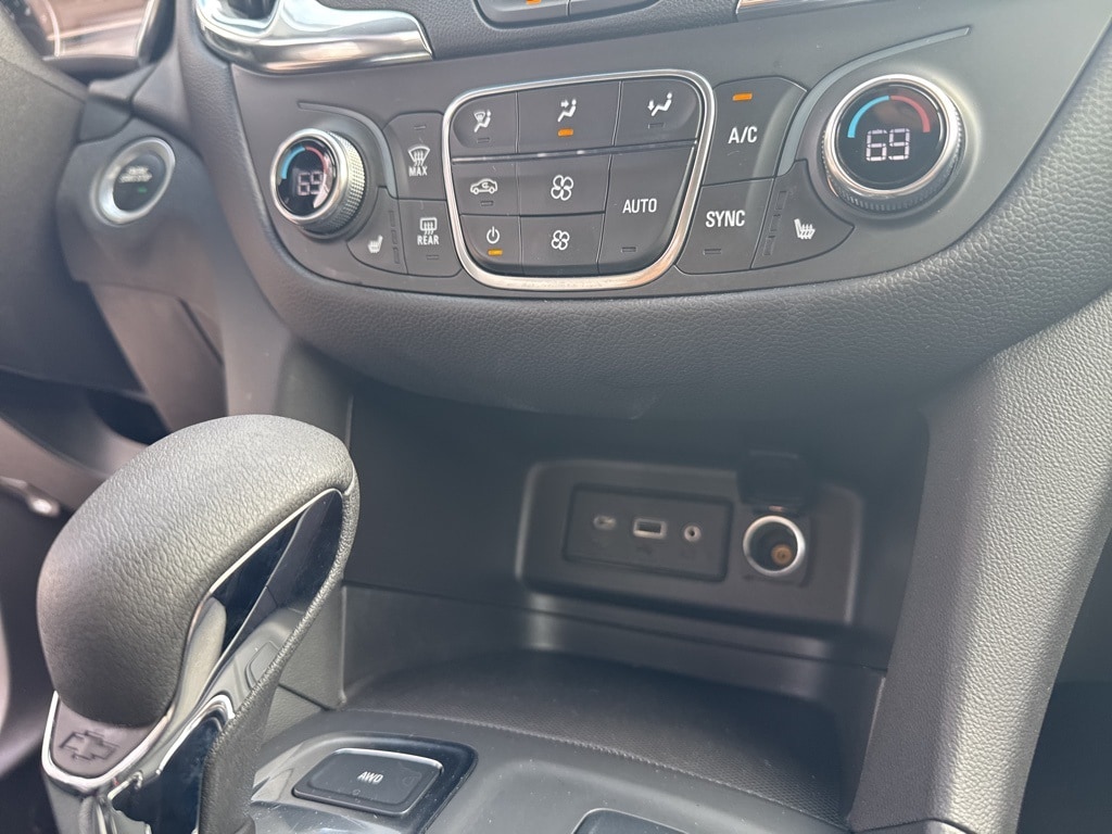 2024 CHEVROLET EQUINOX - Image 15