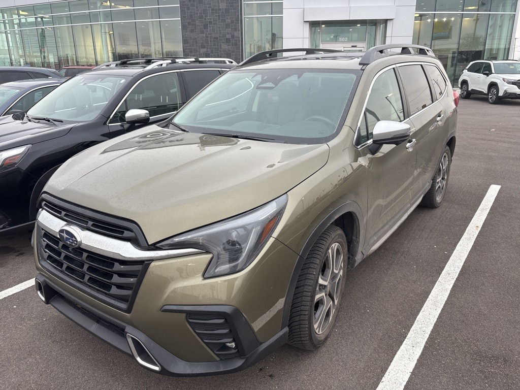 2023 SUBARU ASCENT - Image 4
