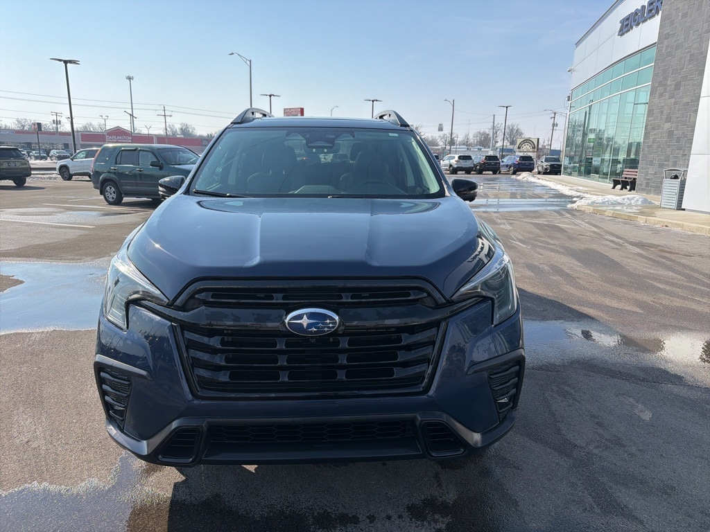2023 SUBARU ASCENT - Image 8