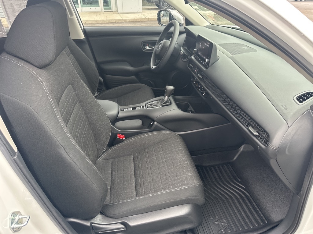 2023 HONDA HR-V - Image 7