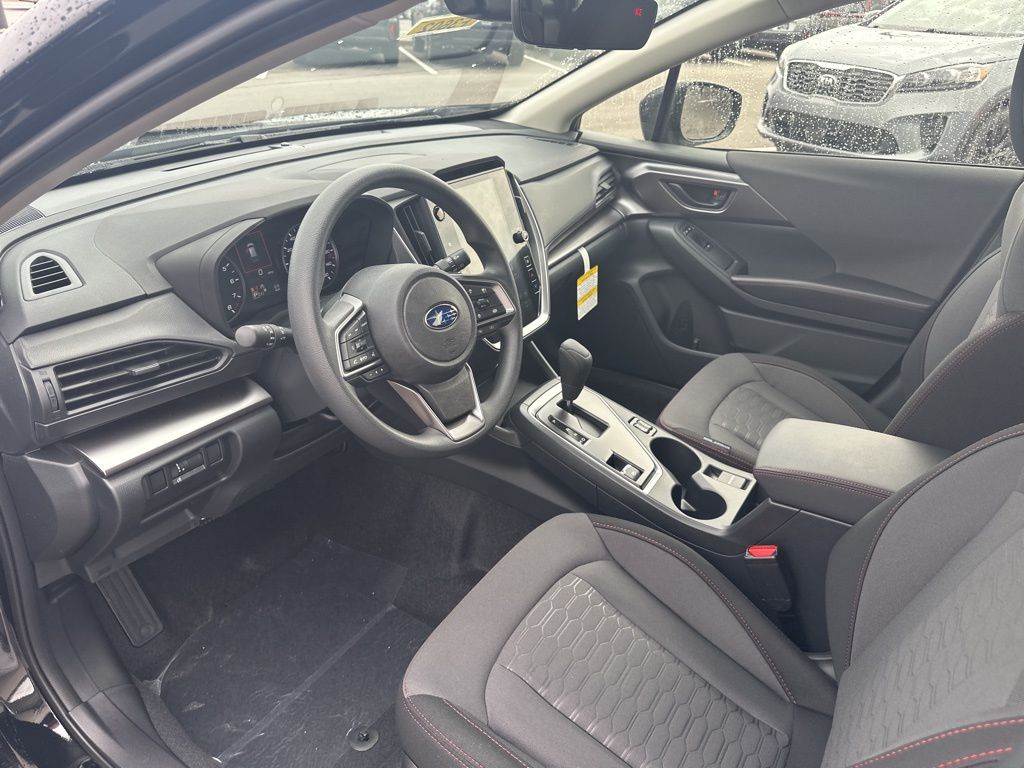 2026 Subaru Impreza Sport - Photo 18