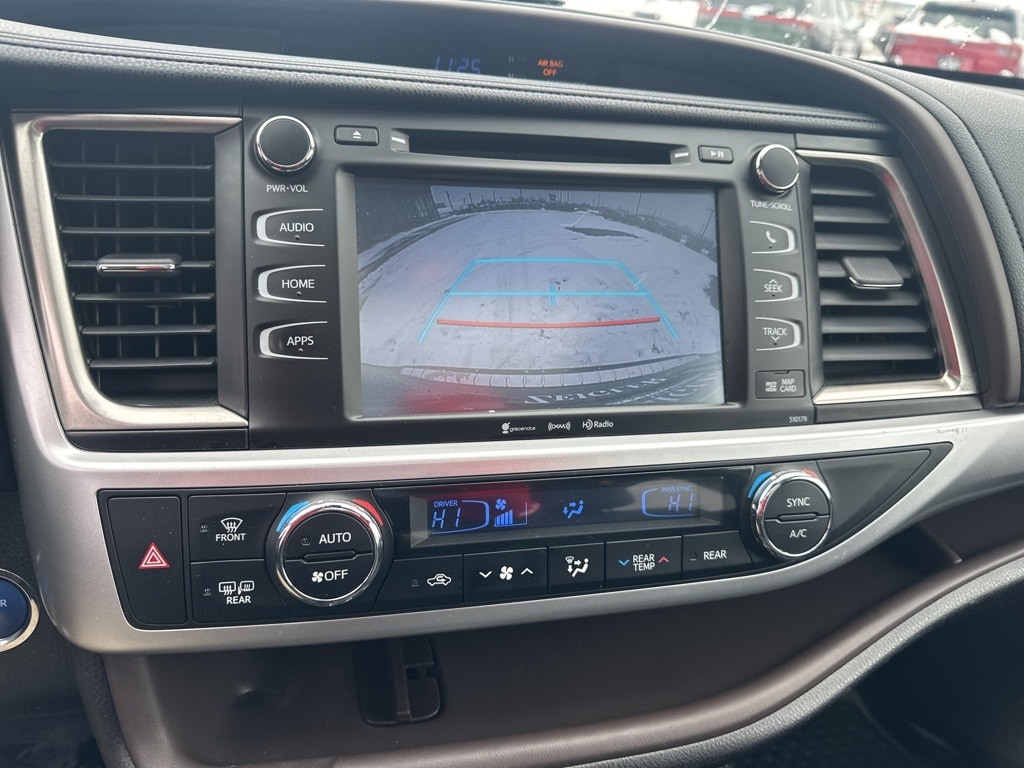 2018 TOYOTA HIGHLANDER - Image 16