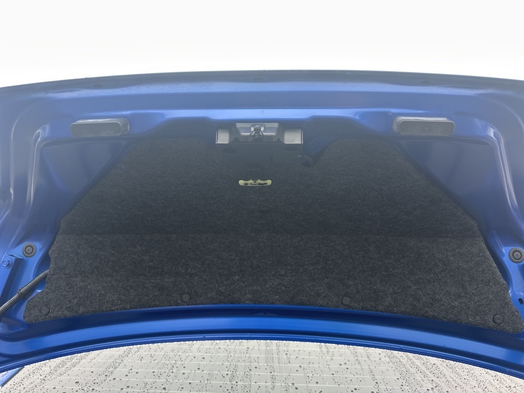 2024 SUBARU WRX - Image 29