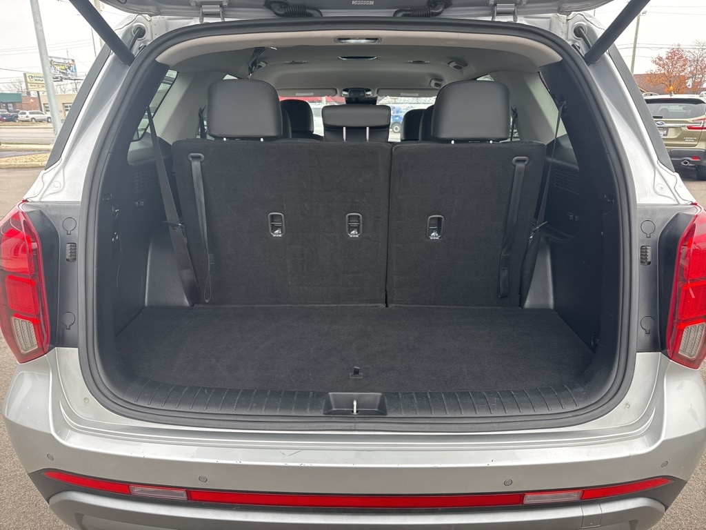 2024 HYUNDAI PALISADE - Image 29