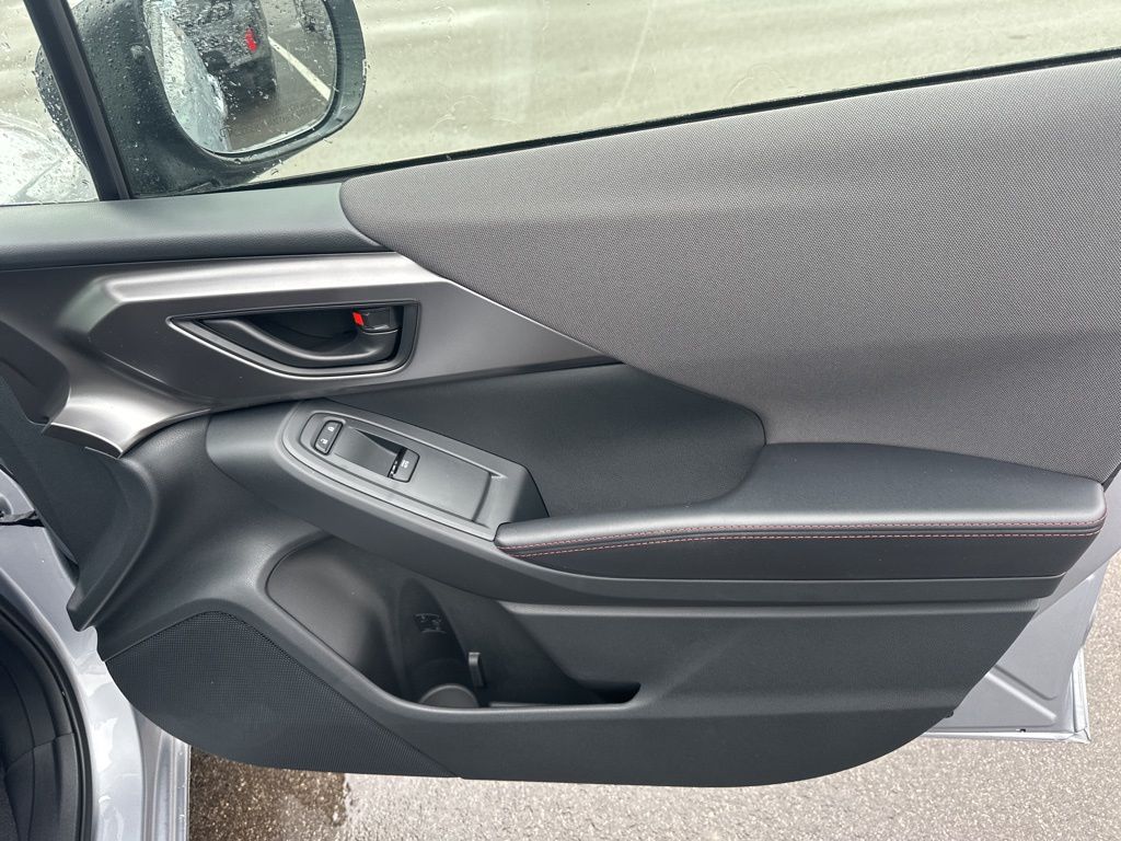 2026 Subaru Impreza Sport - Photo 8
