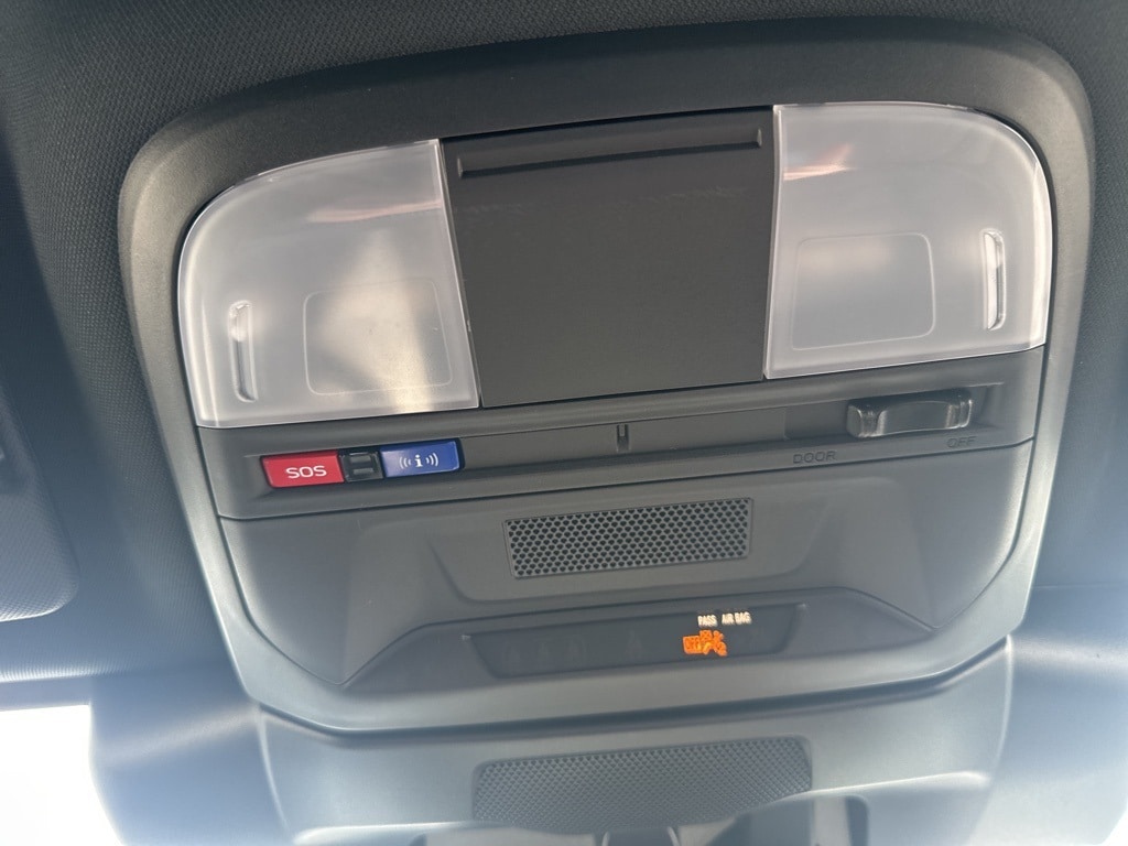 2025 SUBARU CROSSTREK - Image 20