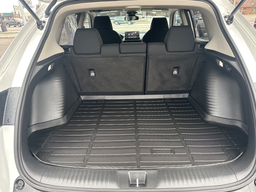 2023 HONDA HR-V - Image 27