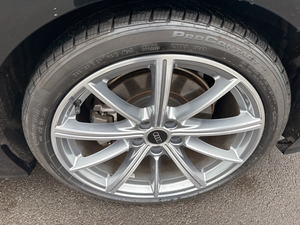 2025 AUDI A5 - Image 37