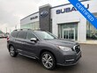 Subaru Ascent
