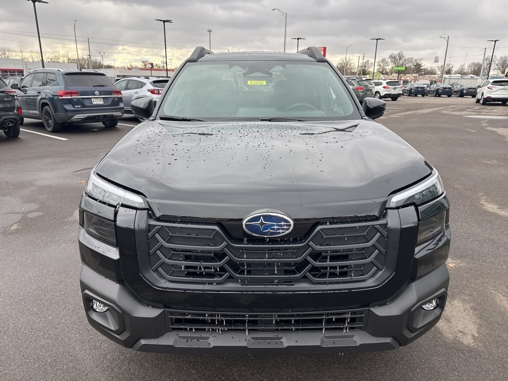 New 2026 Subaru Outback Limited SUV