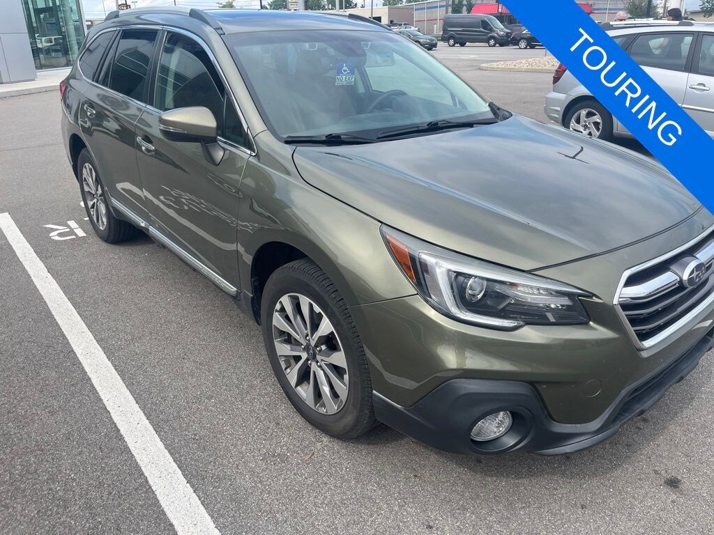 Used 2019 Subaru Outback 2.5i SUV