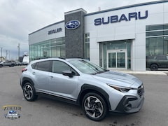 Used 2026 Subaru Crosstrek Limited SUV for Sale in Ft Wayne