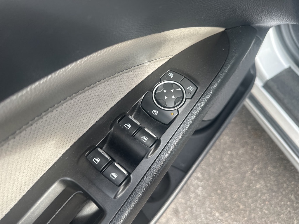 2018 FORD FUSION - Image 10