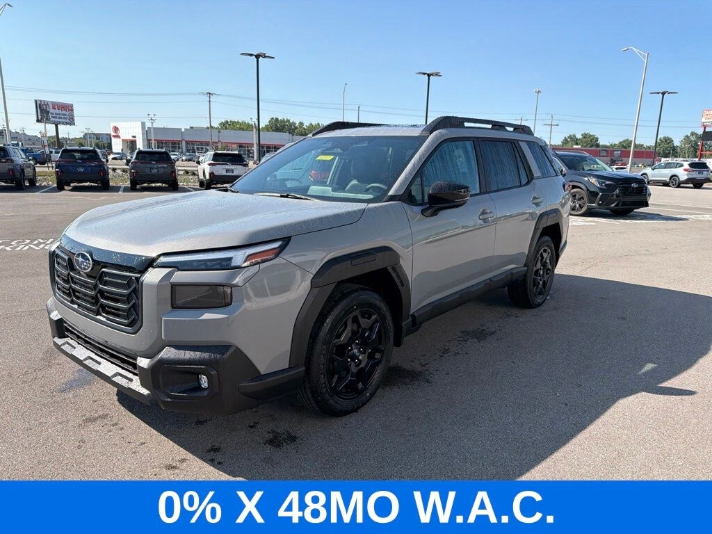 New 2026 Subaru Outback Limited SUV