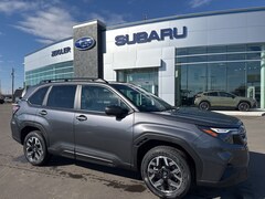 Used 2026 Subaru Forester Premium SUV for Sale in Ft Wayne