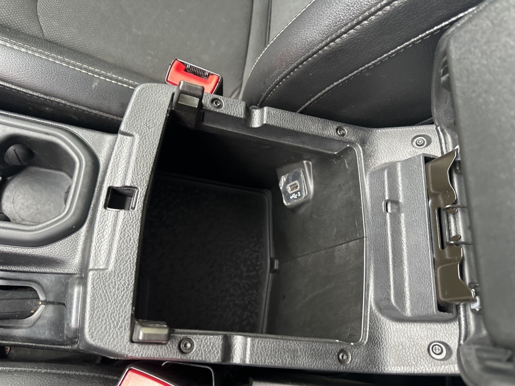 2020 JEEP WRANGLER - Image 19