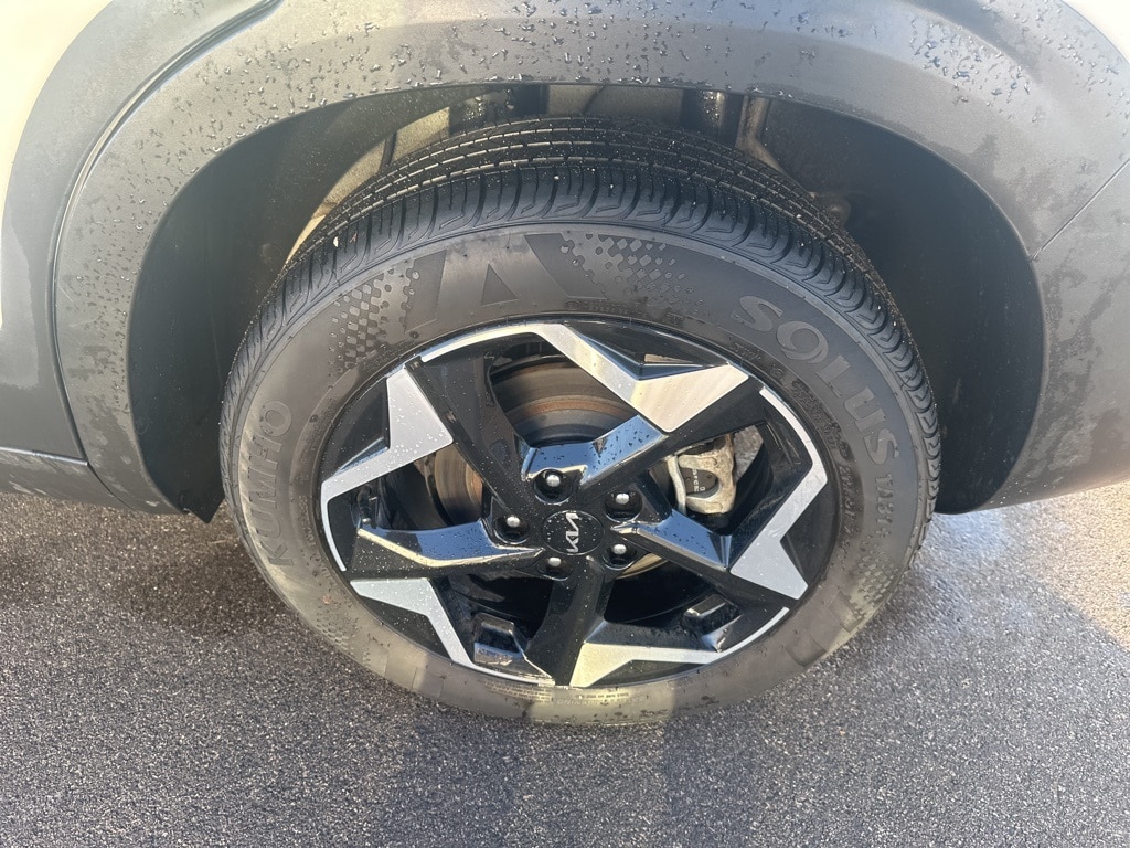 2024 KIA SELTOS - Image 35