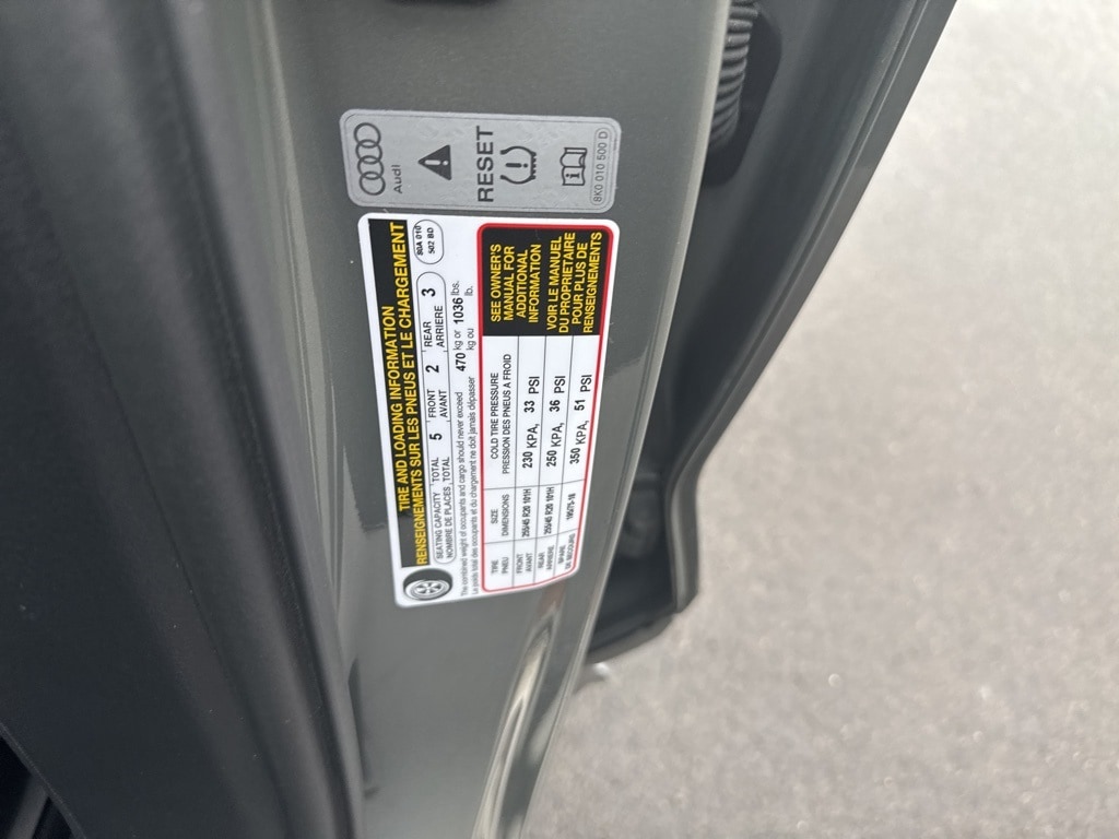 2023 AUDI Q5 - Image 13