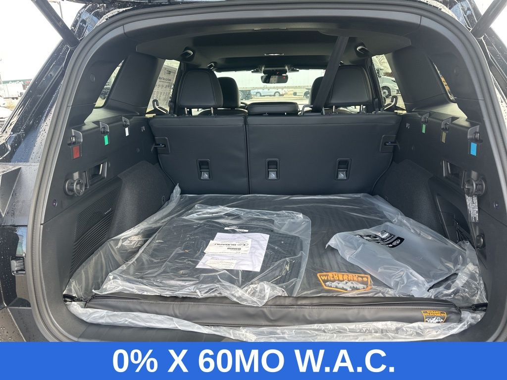 2026 Subaru Outback Wilderness - Photo 28